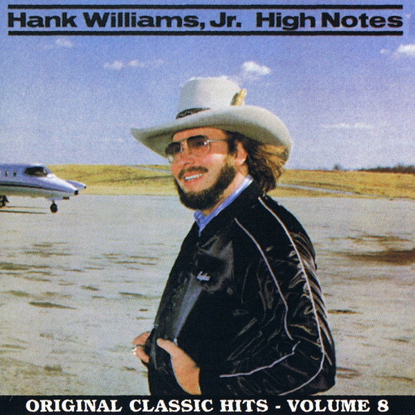 Hank Williams, Jr.